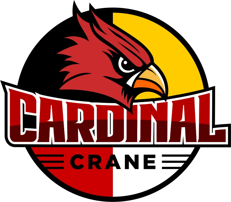 Cardinal Crane logo